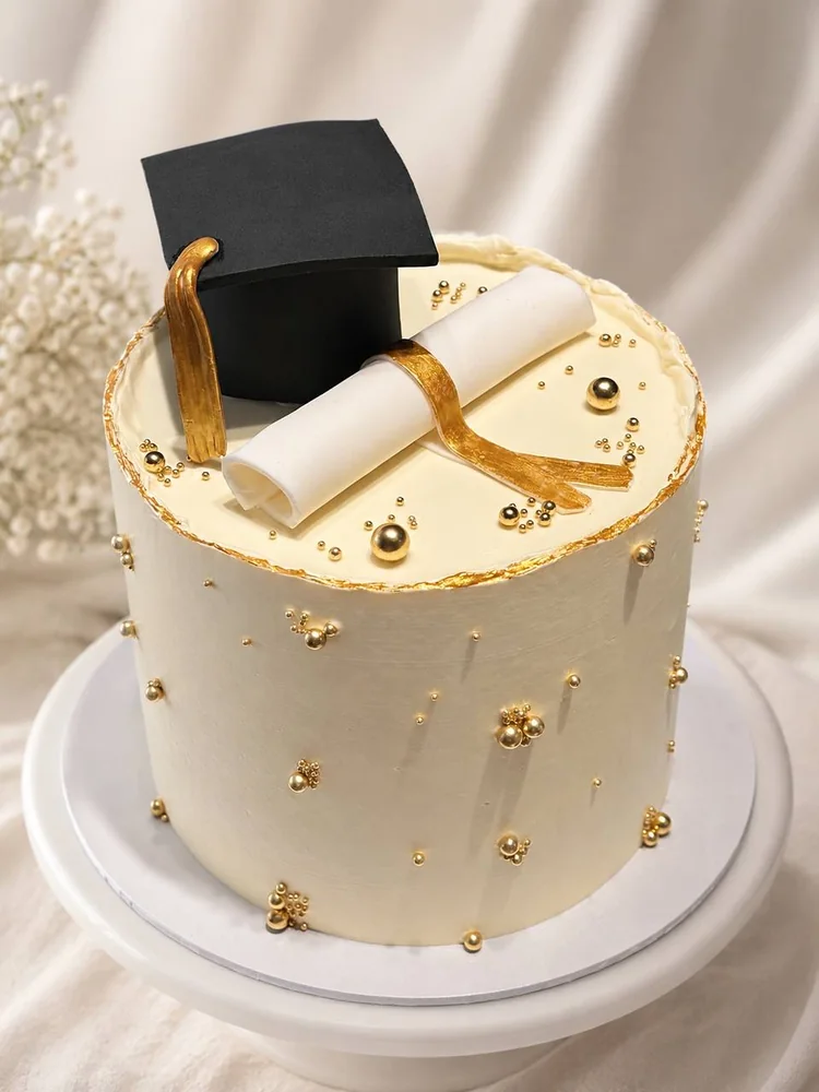 Celebration cakes made to order